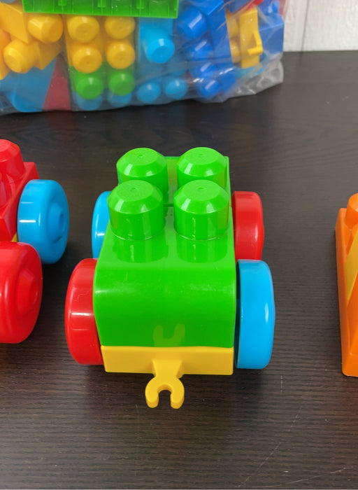 secondhand Toys