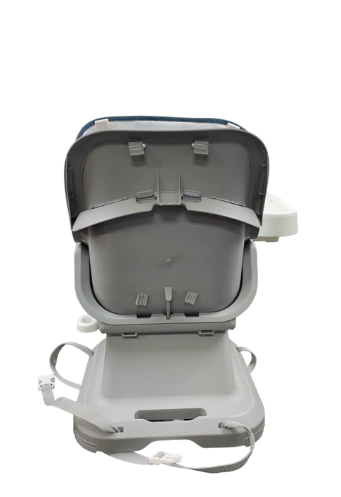 Shop Fisher Price Deluxe Space Saver High Chair at Goodbuygears