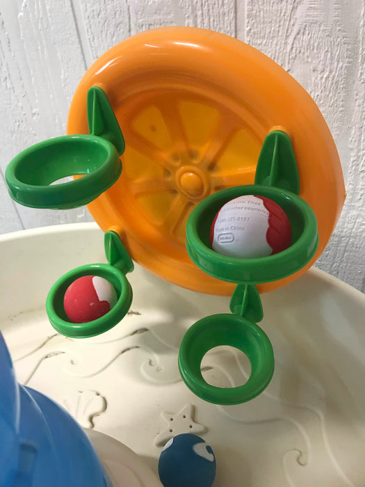 used Active Play
