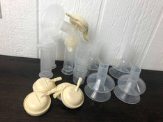 secondhand BUNDLE Medela Accessories
