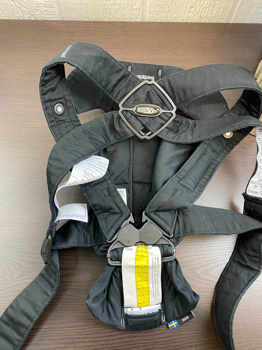 Shop BabyBjorn Baby Carrier Mini at Goodbuygears