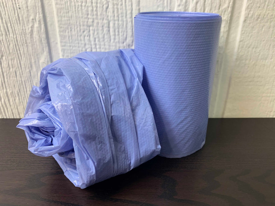 Shop Ubbi Diaper Pail Plastic Bags at Goodbuygears