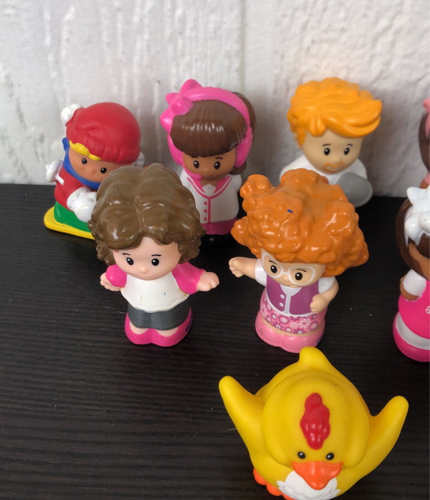secondhand Toys