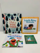 used BUNDLE Hardback Picture Books