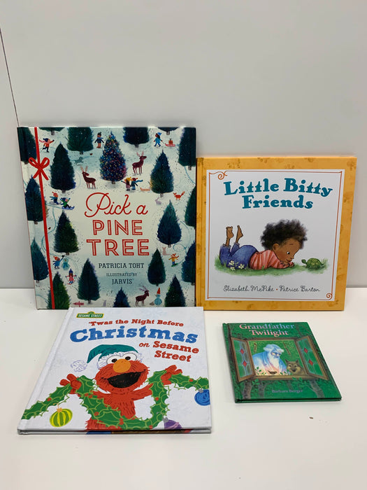 used BUNDLE Hardback Picture Books
