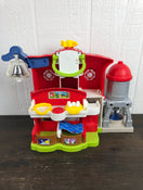 secondhand Toys
