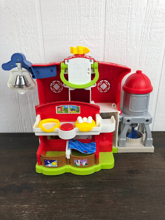 secondhand Toys