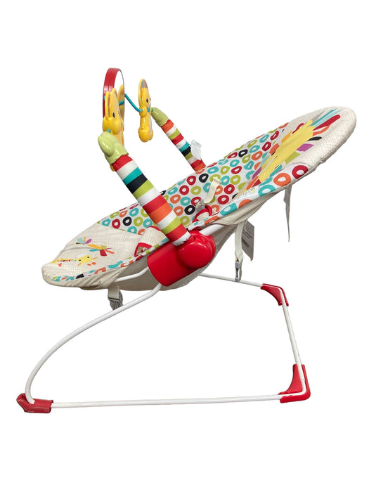 used Infant Gear