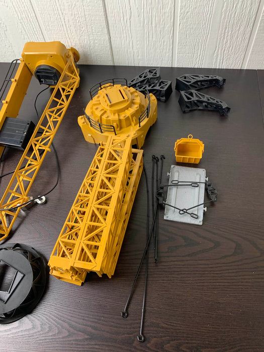 used Toys