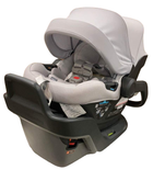 Shop UPPAbaby MESA MAX Infant Car Seat and Base, 2023, DualTech Anthony at Goodbuygears
