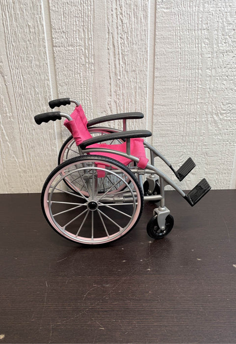 secondhand Toys