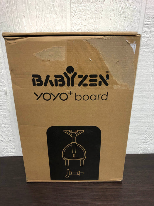 used Strollers