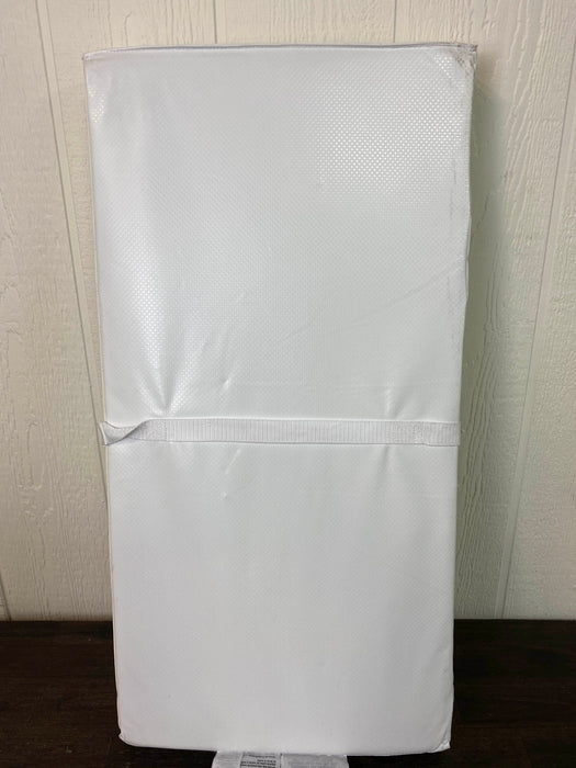 used Diapering
