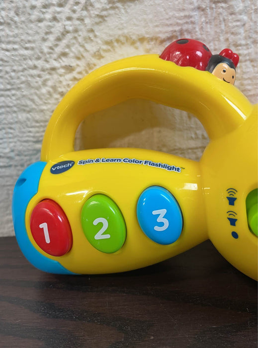 used Toys