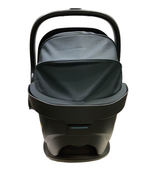 Shop UPPAbaby MESA V2 Infant Car Seat, 2022, Jake (Black) at Goodbuygears