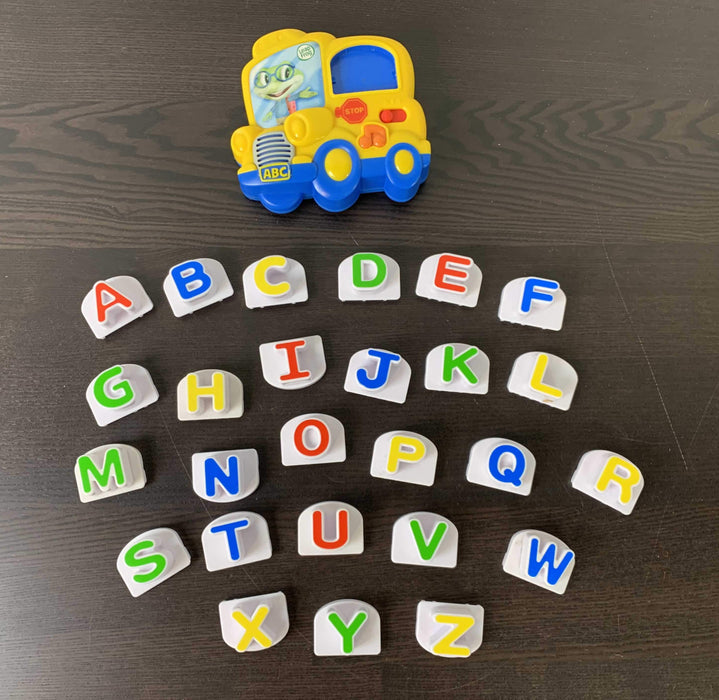 used Toys