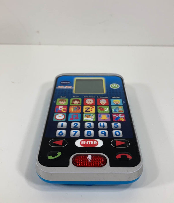 secondhand VTech Talk & Learn Smart Phone