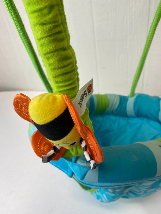 used Infant Gear