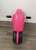 secondhand Step2 Motorcycle Ride-On