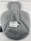 Shop 4moms Reversible Newborn Insert, Seafoam Green Mesh at Goodbuygears