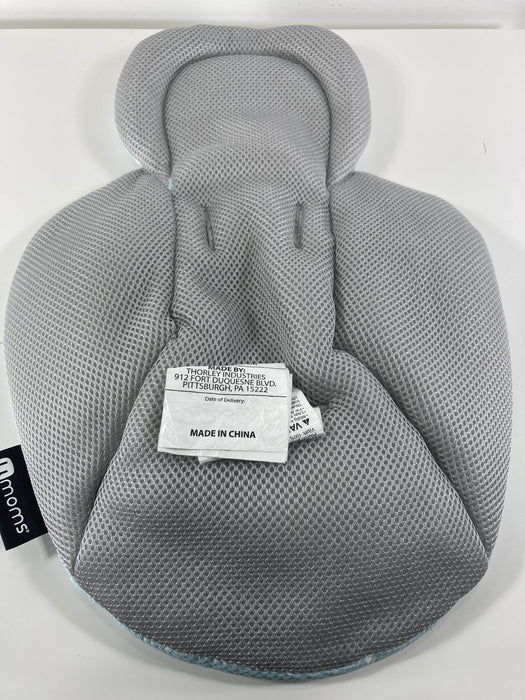 Shop 4moms Reversible Newborn Insert, Seafoam Green Mesh at Goodbuygears