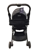 secondhand Baby Jogger City Tour Lux Stroller, Granite, 2018