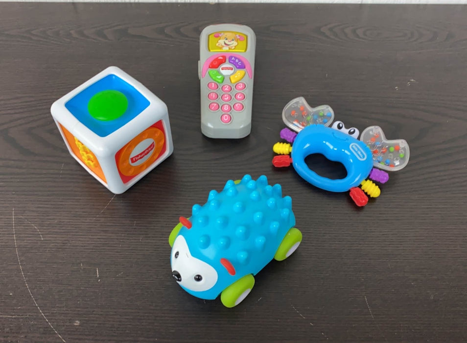 used Toys