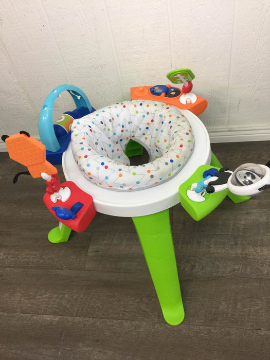 used Infant Gear