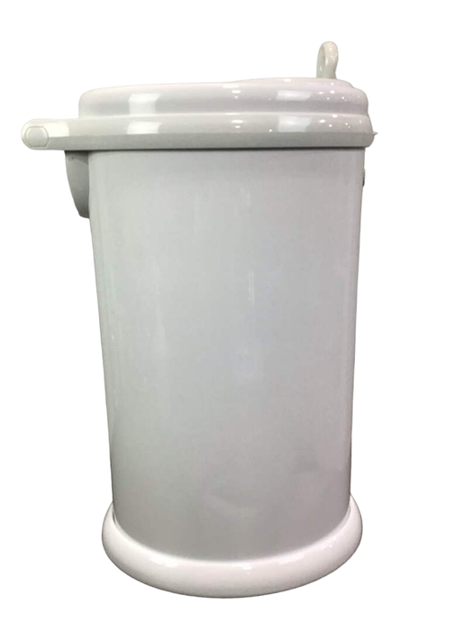 Shop Ubbi Diaper Pail, Slate at Goodbuygears