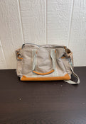 secondhand 7 Senses Large Capacity Diaper Bag