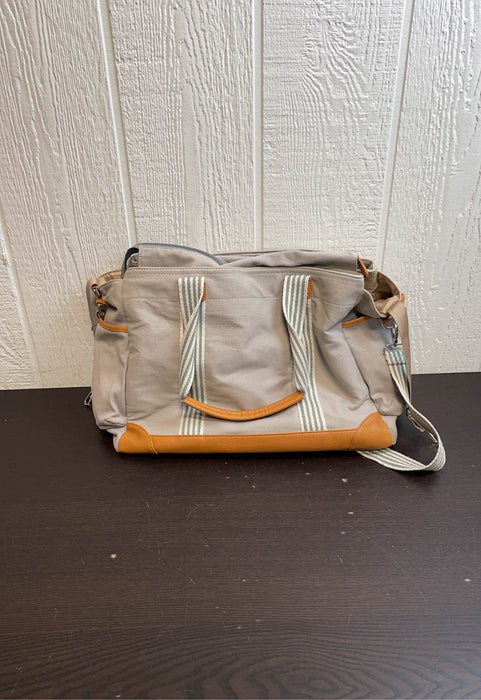 secondhand 7 Senses Large Capacity Diaper Bag