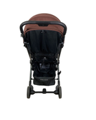 Shop Colugo Compact Stroller, 2022, Cocoa at Goodbuygears