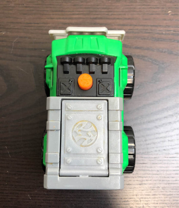 used BUNDLE Toy Vehicles
