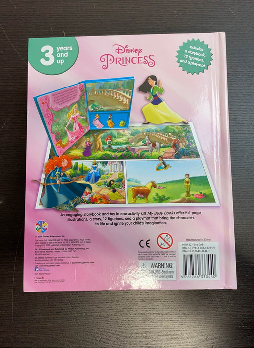 used Toys