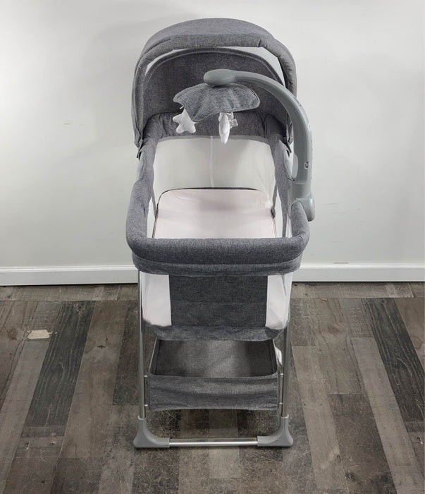 secondhand Simmons Kids City Sleeper Bassinet