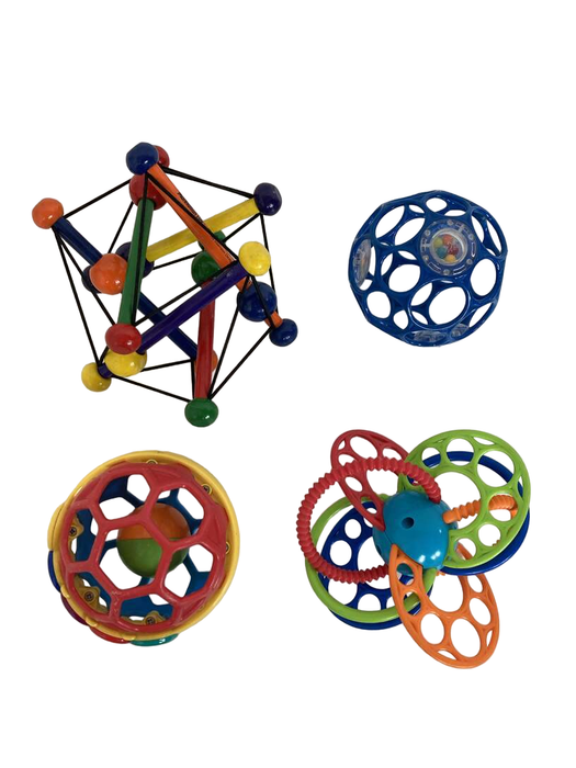Shop BUNDLE Balls at Goodbuygears