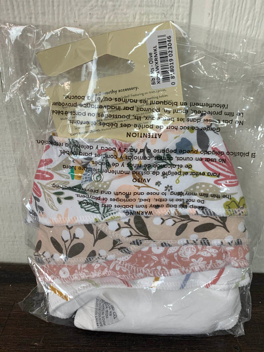 used Feeding
