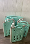Shop Albott Baby 18 Panel Playpen at Goodbuygears