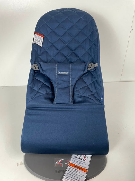 Shop BabyBjorn Bouncer Bliss at Goodbuygears