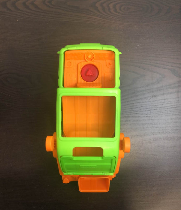 secondhand Toys