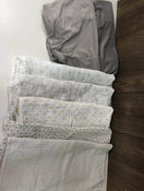used Bedding