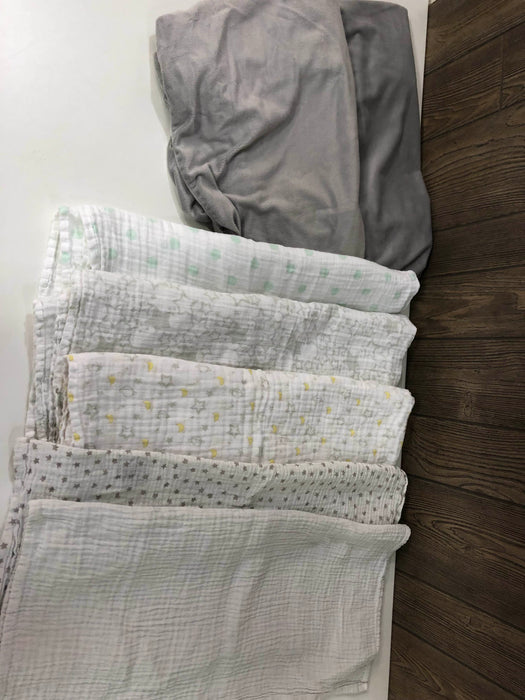 used Bedding