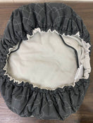secondhand JJ Cole Car Seat Cover