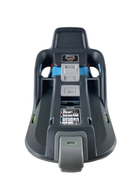 Shop UPPAbaby MESA MAX Infant Car Seat and Base, 2022, Jake (Charcoal) at Goodbuygears