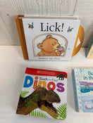 secondhand BUNDLE Board Books