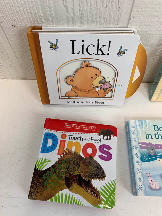secondhand BUNDLE Board Books