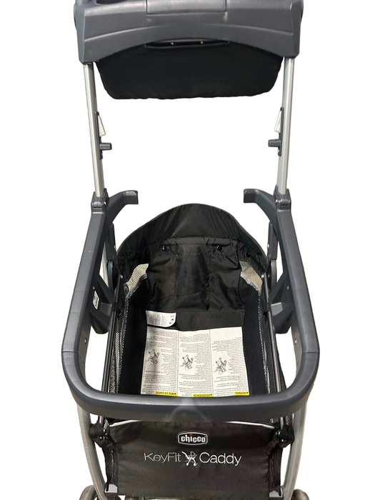 Shop Chicco KeyFit Caddy Stroller Frame, 2019 at Goodbuygears