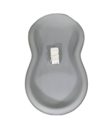 secondhand Keekaroo Peanut Changing Pad, Grey