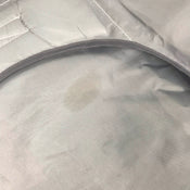 secondhand Diapering