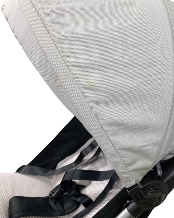 Shop Colugo Compact Stroller, 2022, Cool Grey at Goodbuygears